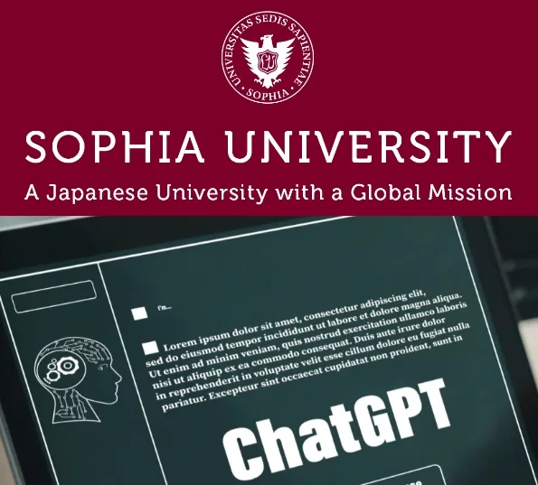 Japanese University Has Banned Use Of ChatGPT By Students