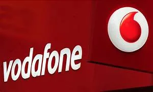 Vodafone layoffs