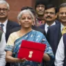 India's Interim Budget 2024 Announced